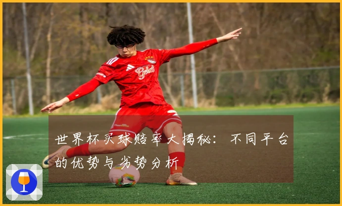 世界杯买球赔率大揭秘:不同平台的优势与劣势分析