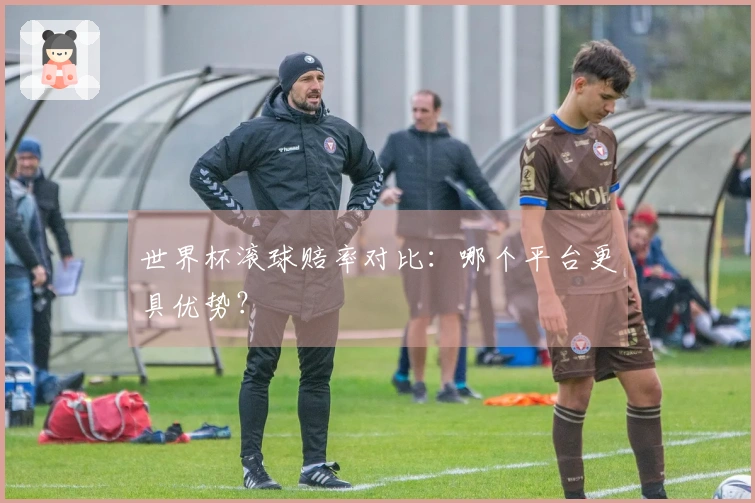 世界杯滚球赔率对比:哪个平台更具优势?