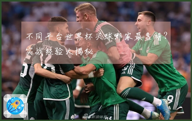 不同平台世界杯买球哪家最靠谱？实战经验大揭秘