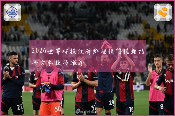2026世界杯投注有哪些值得信赖的平台和技巧推荐