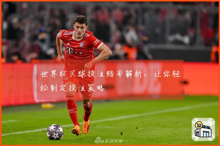 世界杯买球投注赔率解析，让你轻松制定投注策略