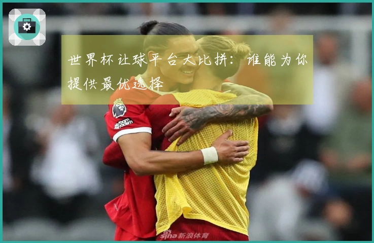 世界杯让球平台大比拼：谁能为你提供最优选择