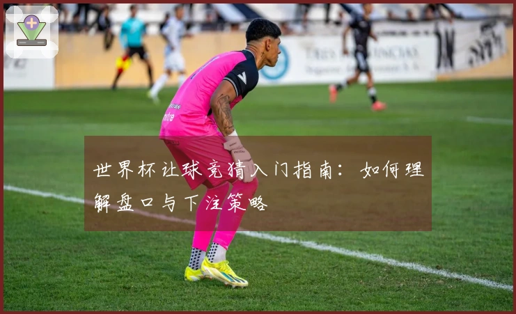 世界杯让球竞猜入门指南：如何理解盘口与下注策略
