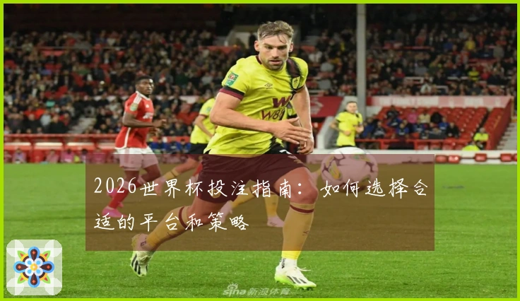 2026世界杯投注指南：如何选择合适的平台和策略