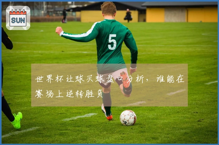 世界杯让球买球盘口分析，谁能在赛场上逆转胜负